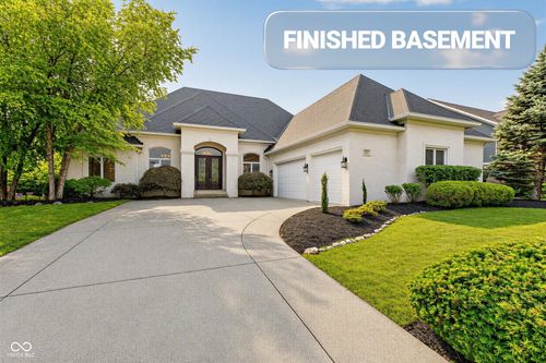 5913 Chartwell Dr, Bargersville, IN, 46106-8510 | Card Image