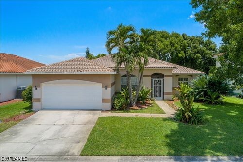 11082 Lakeland Cir, FORT MYERS, FL, 33913-6903 | Card Image