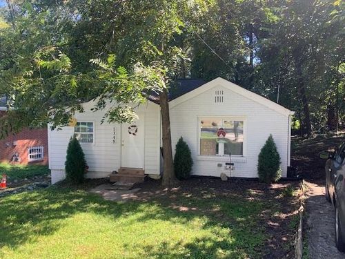 1348 Eason St Nw, atlanta, GA, 30314-2456 | Card Image