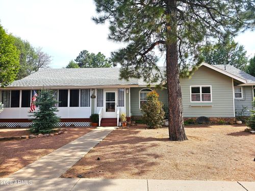 307 N Lakeshore Road, Payson, AZ, 85541 | Card Image