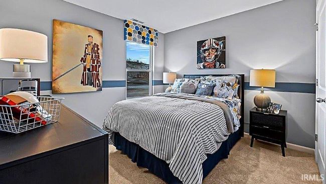 1185 Catesby Ct, Condo with 4 bedrooms, 2 bathrooms and null parking in Fort Wayne IN | Image 16