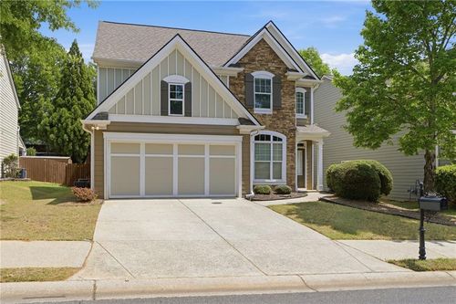 5035 Stonehaven Vw, Cumming, GA, 30040-0574 | Card Image