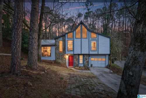 2399 Wine Ridge Dr, BIRMINGHAM, AL, 35244-2418 | Card Image