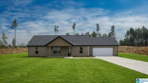 LOT 16 County Road 664, Muscadine, AL, 36269 | Card Image