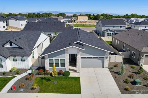 2306 N Ice Fire Ave, Star, ID, 83669-1109 | Card Image