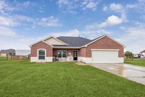 5658 Longhorn Trail, Sealy, TX, 77474 | Card Image