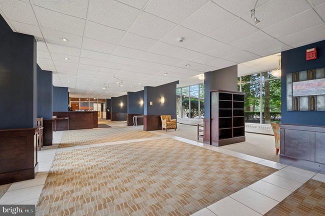 APT-806 - 1030 E Lancaster Ave, Condo with 2 bedrooms, 1 bathrooms and null parking in BRYN MAWR PA | Image 5