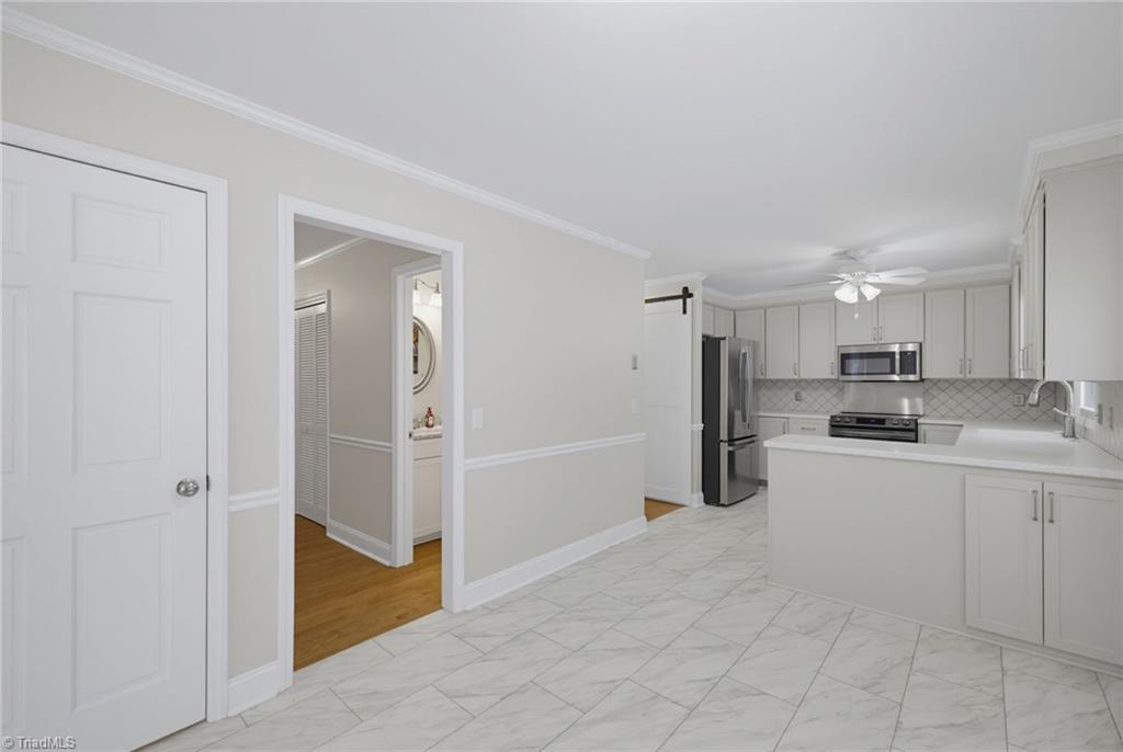 Residential in Kernersville 3