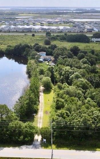 Old Hickory Tree Rd, Saint Cloud, FL 34772