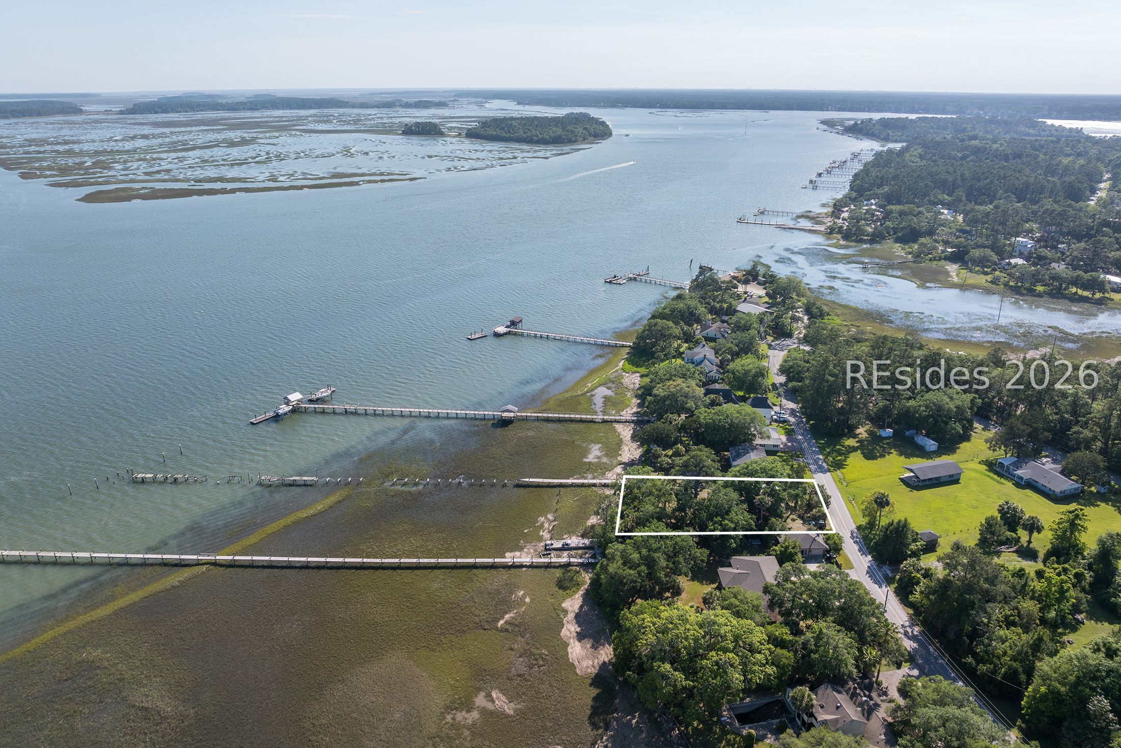 Residential in Bluffton 2