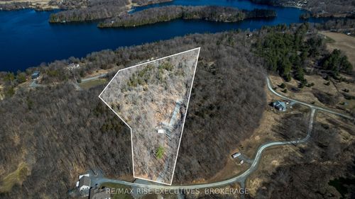 6 Cranberry Cove Lane, Seeleys Bay, ON, K0H2N0 | Card Image