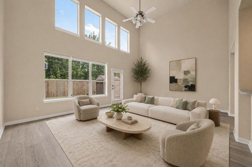 6402 Patridge Dr, Pearland, TX, 77584-9807 | Card Image