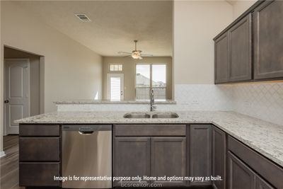 4775 Holm Oak Road, House other with 3 bedrooms, 2 bathrooms and null parking in College Station TX | Image 2