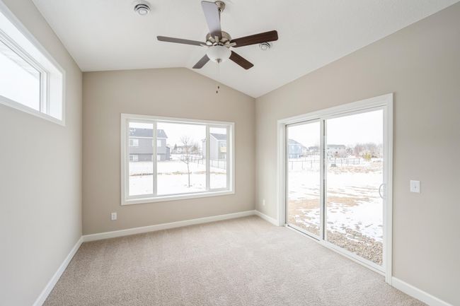 The Madison - *Photo from a previously completed home - finishes and selections will vary. | Image 13