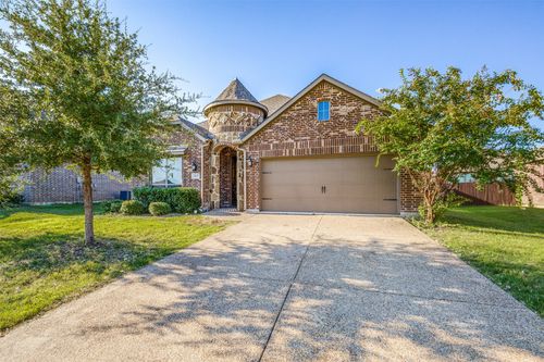 3005 Guadalupe Dr, Forney, TX, 75126-6944 | Card Image