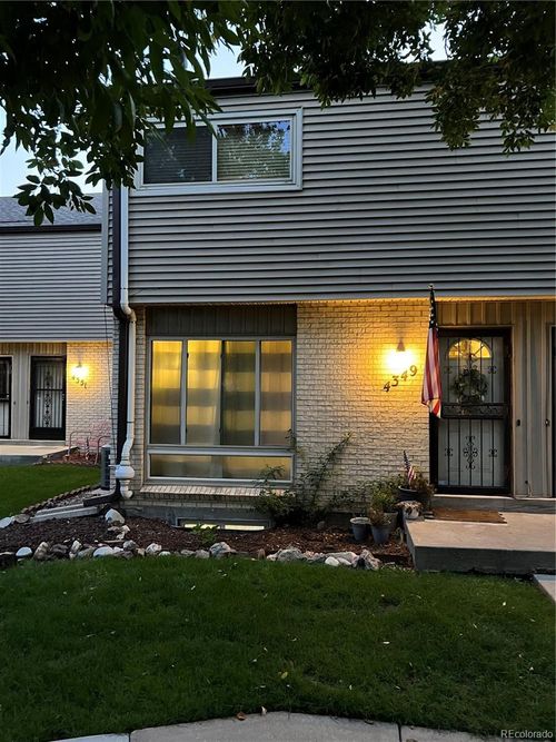 4349 W Ponds Cir, Littleton, CO, 80123-6564 | Card Image