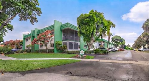 204-4821 Nw 22nd Court, Lauderhill, FL, 33313 | Card Image