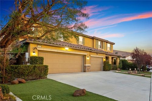 25689 Buffalo Cir, Menifee, CA, 92584-7130 | Card Image