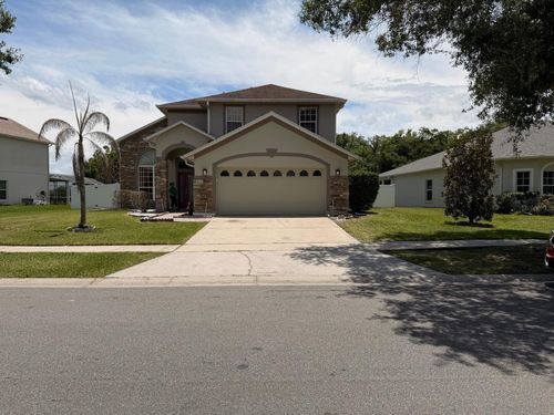 2418 Huron Cir, Kissimmee, FL, 34746-3437 | Card Image