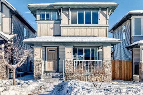 185 Legacy Cres Se, Calgary, AB, T2X0W7 | Card Image