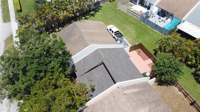 1353 S Audubon Dr, House other with 2 bedrooms, 2 bathrooms and null parking in Homestead FL | Image 17