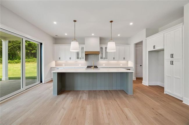 158 Palisade Drive, House other with 4 bedrooms, 4 bathrooms and null parking in Rydal GA | Image 14