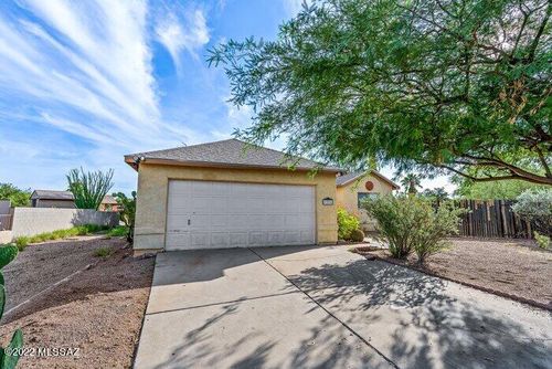 7221 Camino Alegre, Tucson, AZ, 85746-8272 | Card Image