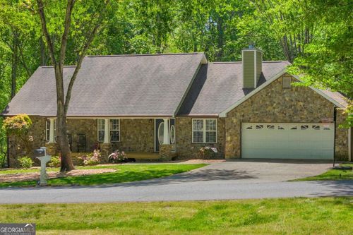 676 Northridge Dr, Demorest, GA, 30535-5140 | Card Image