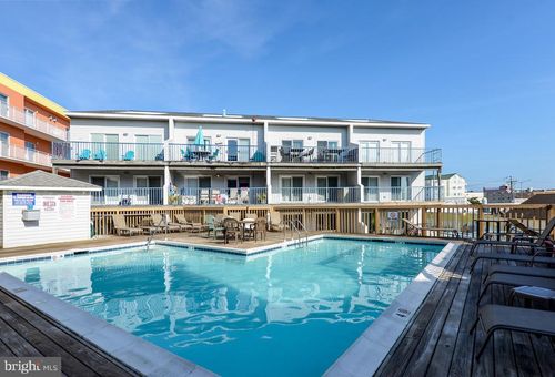 110-5401 Coastal Hwy, OCEAN CITY, MD, 21842-7250 | Card Image