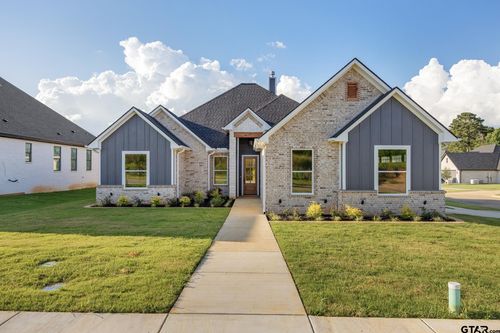 1216 Golden Eagle Way, Whitehouse, TX, 75791-1313 | Card Image