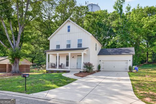125 E 5th St, Monroe, GA, 30655-2100 | Card Image