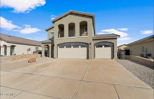 904 Cottage Place, El Paso, TX, 79915 | Card Image