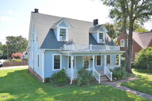 715 N Main St, Graham, NC, 27253-1733 | Card Image