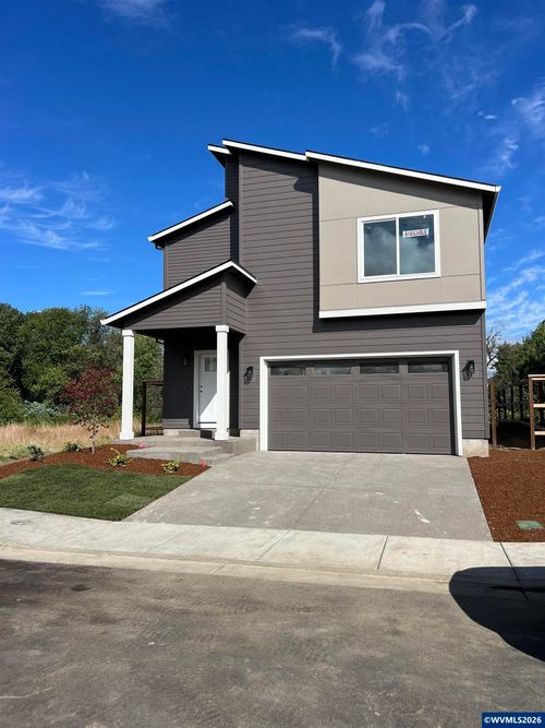 7423 Se Berg Dr, Adair Village, OR, 97330-6517 | Card Image