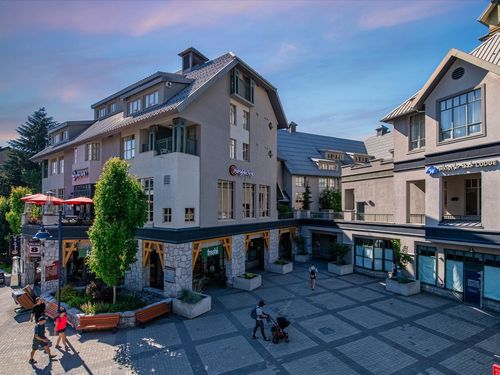 419-4295 Blackcomb Way, Whistler, BC, V8E0X2 | Card Image