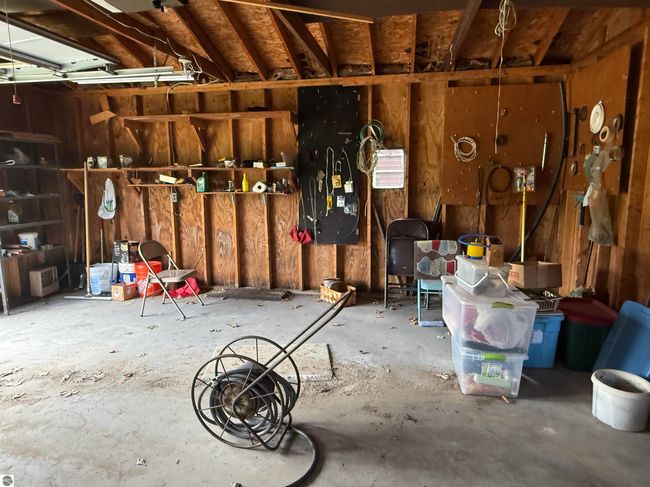 3910 S Vandermeulen Rd, House other with 2 bedrooms, 1 bathrooms and null parking in Mc Bain MI | Image 39