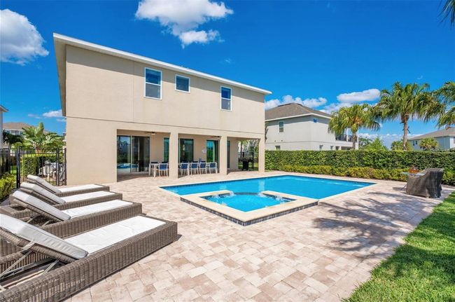 7644 Fairfax Dr, House other with 9 bedrooms, 9 bathrooms and null parking in KISSIMMEE FL | Image 54