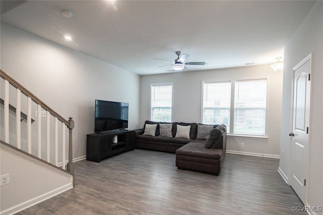 A - 8129 Wistar Creek Mews, Condo with 2 bedrooms, 3 bathrooms and null parking in Henrico VA | Image 11