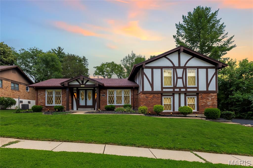 Residential in Chesterfield