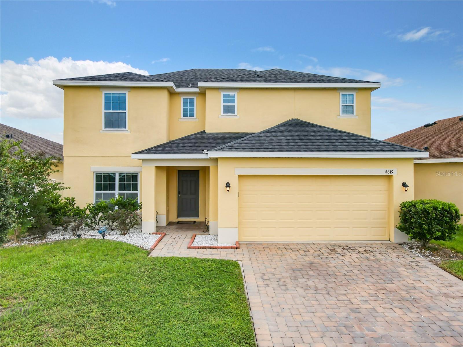 Rockvale Dr, Kissimmee, FL 34758