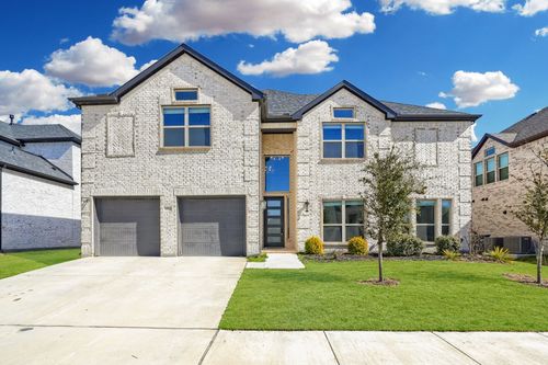 1809 Ordonez Dr, Little Elm, TX, 75068-8639 | Card Image