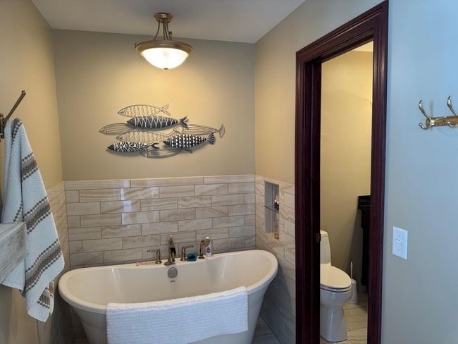 337 - 8344 Tuxedo Rd, Townhouse with 3 bedrooms, 3 bathrooms and null parking in Onamia MN | Image 20