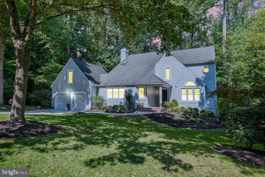 Hemlock Cone Way, Ellicott City, MD 21042