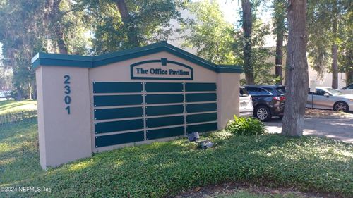205-2301 Park Ave, ORANGE PARK, FL, 32073-5565 | Card Image