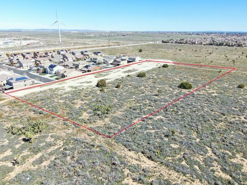0 52nd St W, Lancaster, CA, 93536 | Card Image
