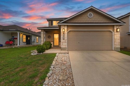 25026 Longbranch Run, San Antonio, TX, 78261-2392 | Card Image