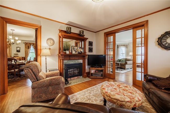 113 Franklin St, House other with 5 bedrooms, 3 bathrooms and null parking in Newark NY | Image 17
