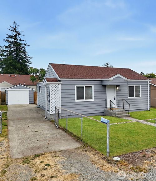 703 117th St S, Tacoma, WA, 98444-3903 | Card Image
