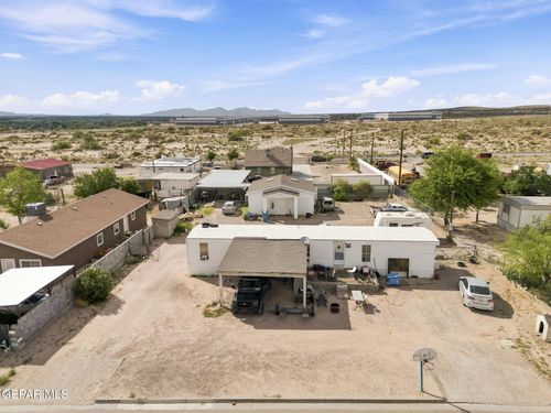 1581 Wolsey Drive, Clint, TX, 79836 | Card Image