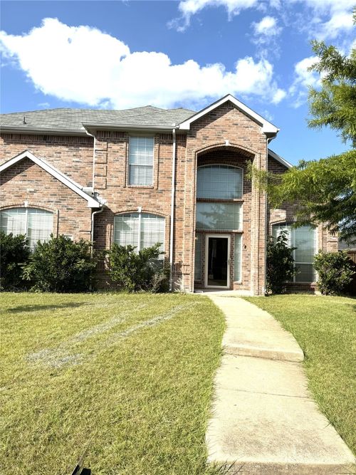 708 Glenhurst Dr, Rockwall, TX, 75032-7467 | Card Image